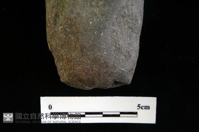 磨製斧鋤形器藏品圖，第6張