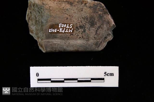 石刀藏品圖，第4張