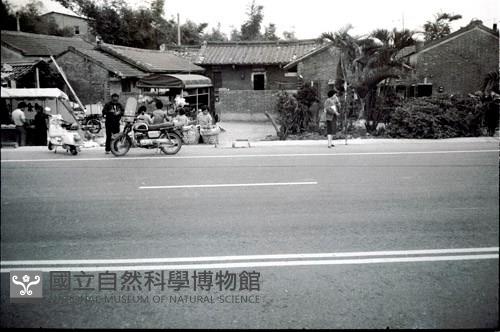 1950至2006年臺灣常民生活藏品圖，第1張