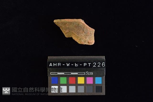 陶罐藏品圖，第2張