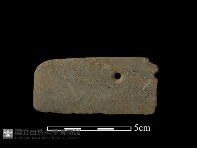 石刀藏品圖，第1張