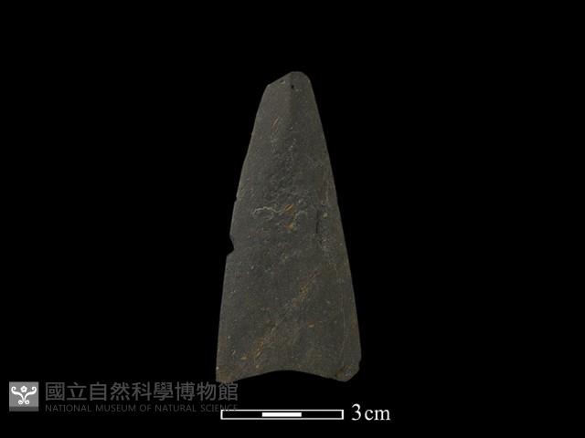 矛鏃形器藏品圖，第1張