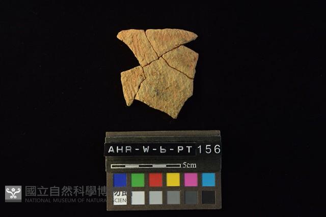 陶片藏品圖，第1張