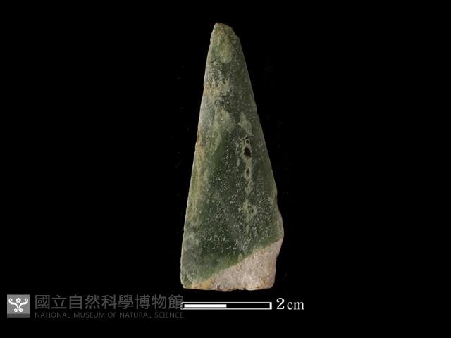 矛鏃形器藏品圖，第2張