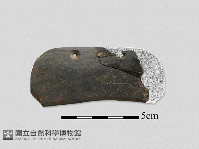 石刀藏品圖，第2張