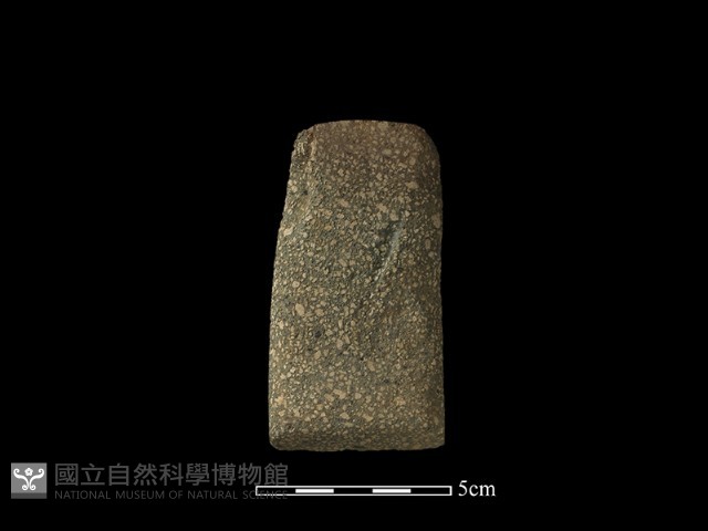 錛鑿形器藏品圖，第1張