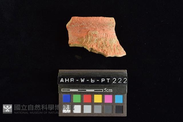 陶罐藏品圖，第2張