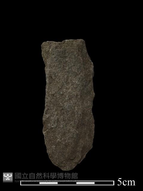 斧鋤形器藏品圖，第2張