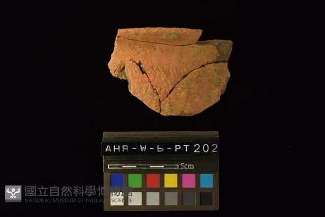 陶盆藏品圖，第2張