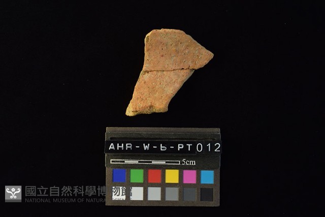 陶罐藏品圖，第1張