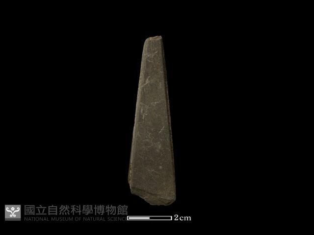 矛鏃形器藏品圖，第1張