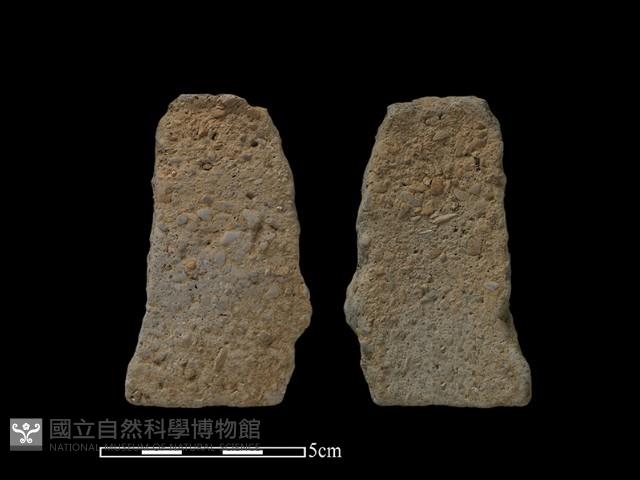 陶片藏品圖，第1張