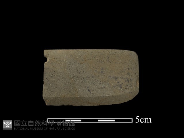 石刀藏品圖，第2張