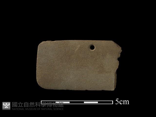 石刀藏品圖，第1張