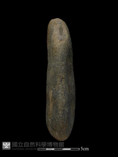 石鎚藏品圖，第1張