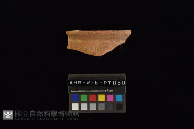 陶罐藏品圖，第1張