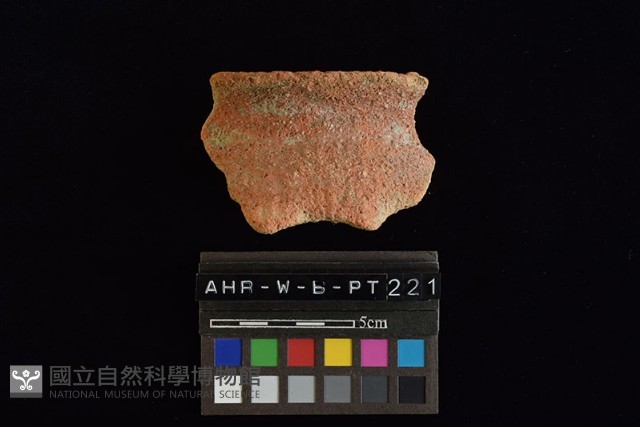 陶罐藏品圖，第2張