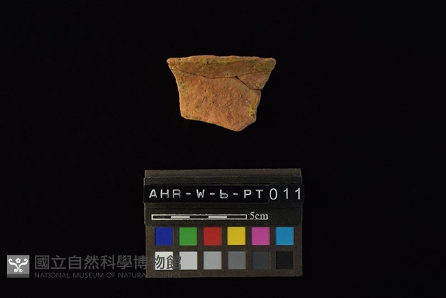 陶罐藏品圖，第1張