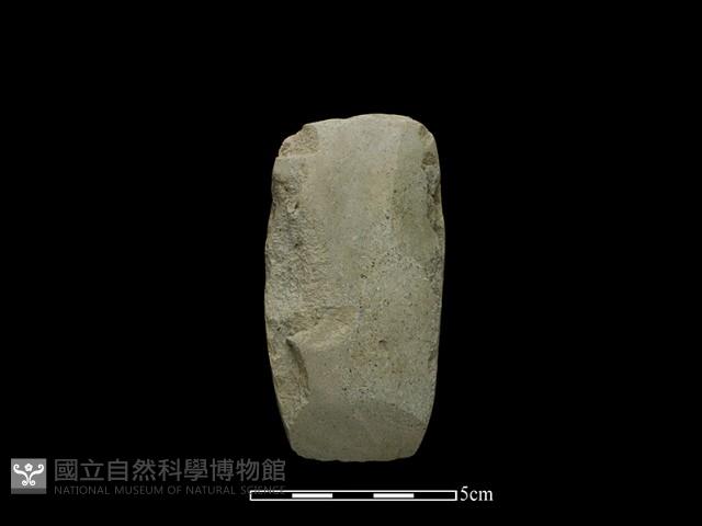 錛鑿形器藏品圖，第1張