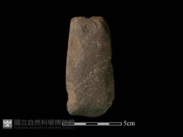 錛鑿形器藏品圖，第1張