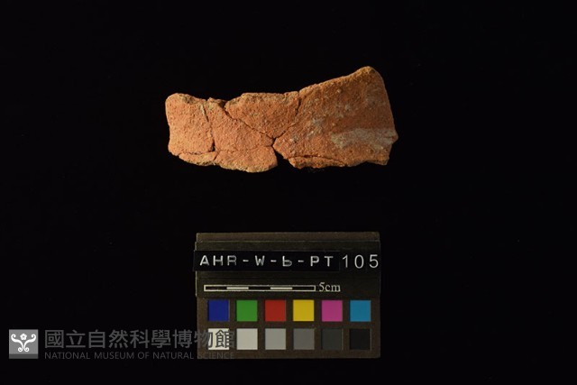 陶罐藏品圖，第2張