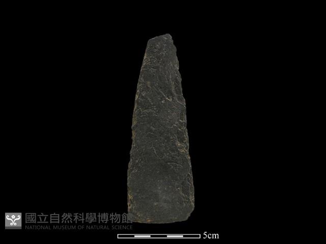 矛鏃形器藏品圖，第2張