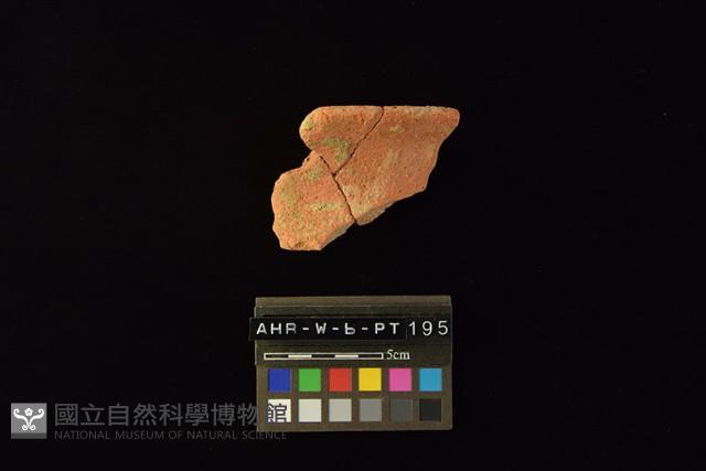 陶罐藏品圖，第2張