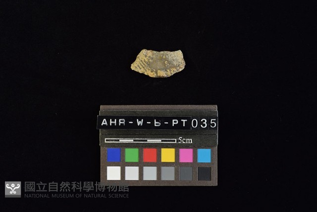 陶片藏品圖，第2張