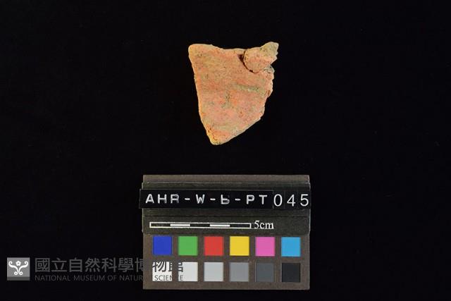 陶罐藏品圖，第2張