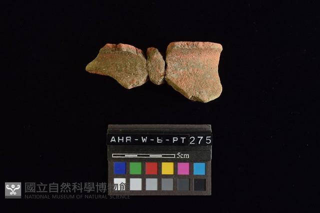 陶罐藏品圖，第1張