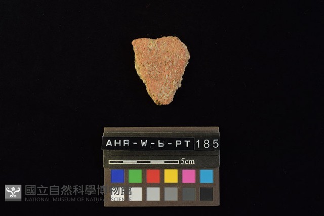 陶片藏品圖，第2張
