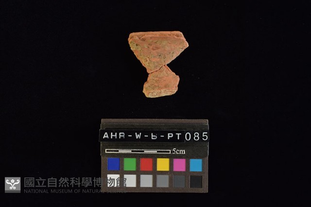 陶罐藏品圖，第2張
