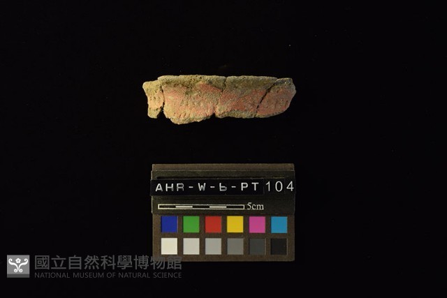 陶罐藏品圖，第2張