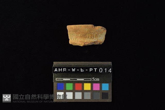 陶罐藏品圖，第2張