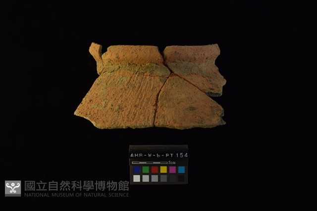 陶罐藏品圖，第2張
