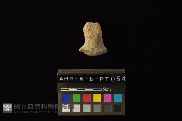 陶蓋鈕藏品圖，第1張
