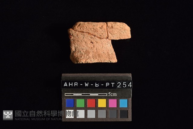 陶罐藏品圖，第2張