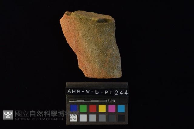 陶片藏品圖，第1張