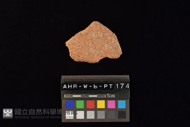 陶片藏品圖，第1張