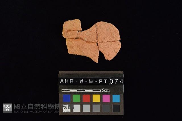 陶片藏品圖，第2張