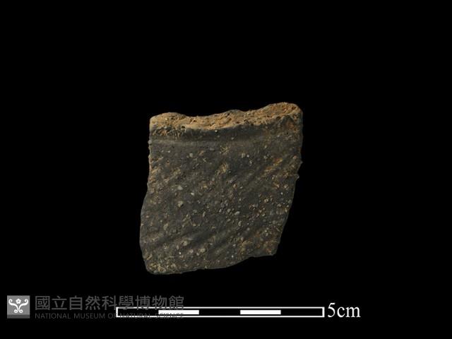 陶片藏品圖，第1張