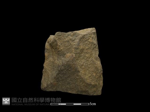 斧鋤形器藏品圖，第2張