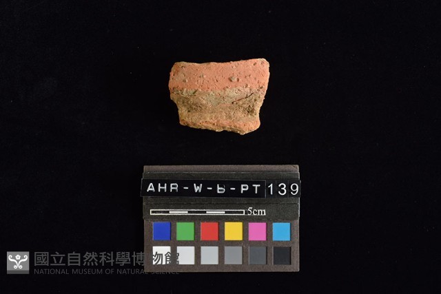 陶罐藏品圖，第2張