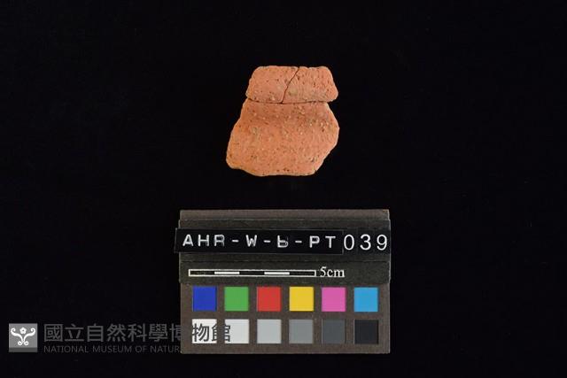 陶罐藏品圖，第2張