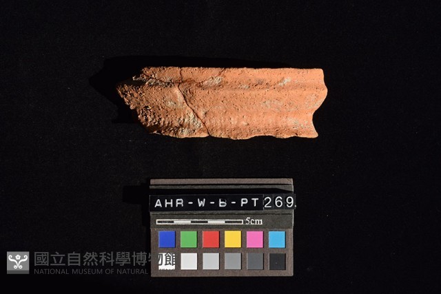 陶罐藏品圖，第2張