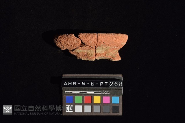 陶罐藏品圖，第2張