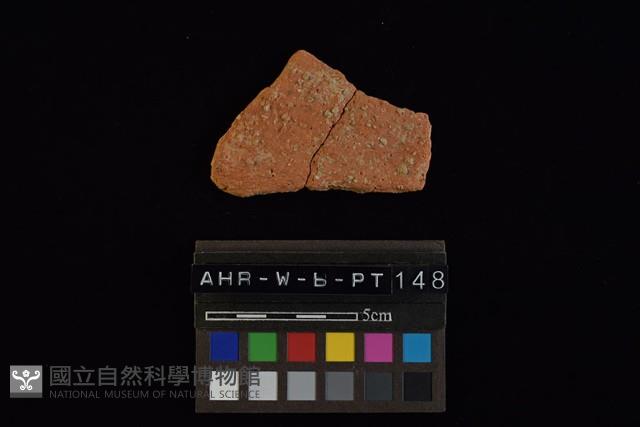 陶片藏品圖，第2張