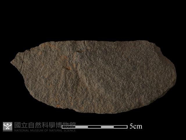 石片器藏品圖，第2張