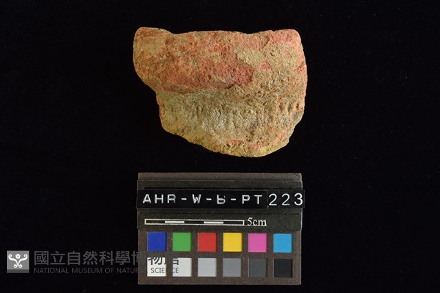 陶罐藏品圖，第2張