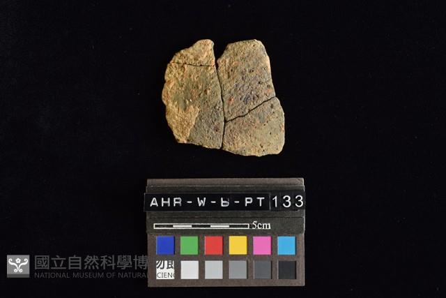 Accession Number:AHR-W-b-PT133 Collection Image, Figure 1, Total 4 Figures